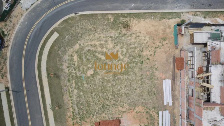 Imagem Terreno à Venda em Itapeva Zona Sul - Votorantim/SP