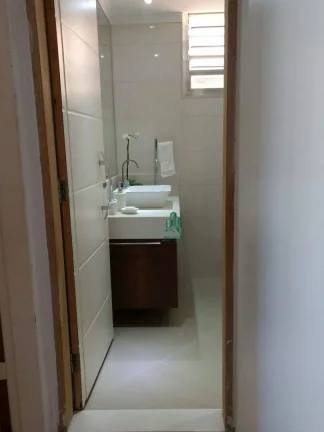 Imagem Apartamento com 2 dormitórios à venda, 72 m² por R$ 530.000,00 - Tatuapé - São Paulo/SP