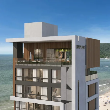 Imagem Duplex com 5 dormitórios à venda sendo 5 suítes, 278.0 m² por - R$ 11.852.000,00 - Centro - Bal. Camboriú/SC
