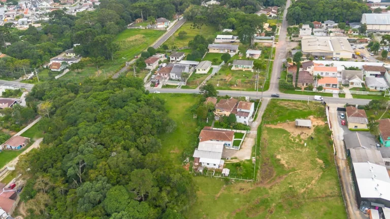 Imagem Terreno Santa Felicidade para construtores e investidores!