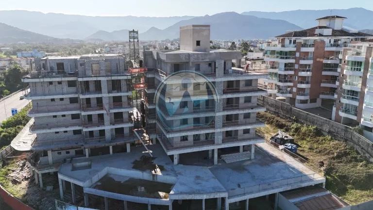 Imagem APARTAMENTO RESIDENCIAL em UBATUBA - SP, ITAGUÁ