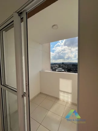 Imagem Apartamento à venda no bairro Americanópolis - São Paulo/SP