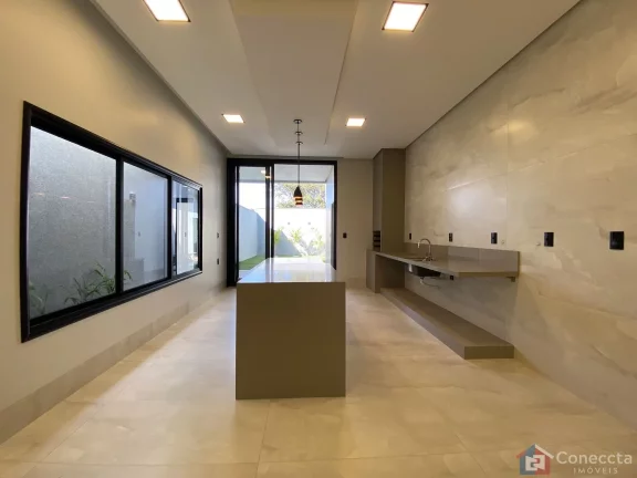 Imagem Casa de Alto Padrão à Venda no Copacabana – 3 Suítes e Espaço Gourmet
