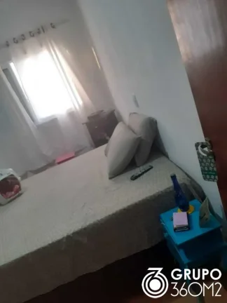 Imagem Sobrado para Venda em Santo André / SP no bairro Vila Alzira