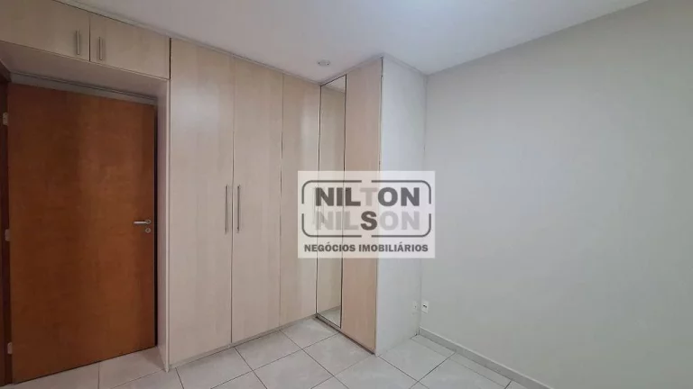 Imagem Apartamento com 3 dormitórios para alugar, 84 m² por R$ 3.600,00/mês - Cambuí - Campinas/SP