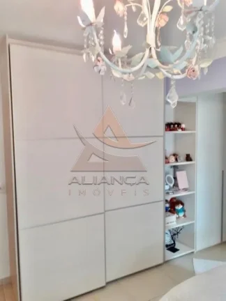 Imagem Apartamento - Ribeirão Preto - Jardim Irajá