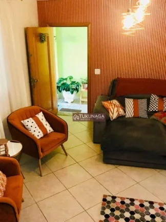 Imagem Casa à venda, 190 m² por R$ 890.000,00 - Vila Rosália - Guarulhos/SP