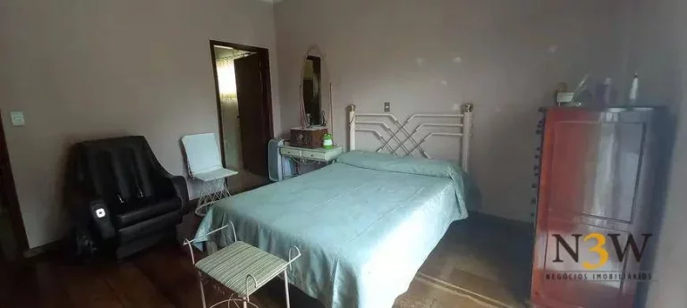 Imagem Sobrado à venda, 580 m² por R$ 3.190.000,00 - Bela Aliança - São Paulo/SP