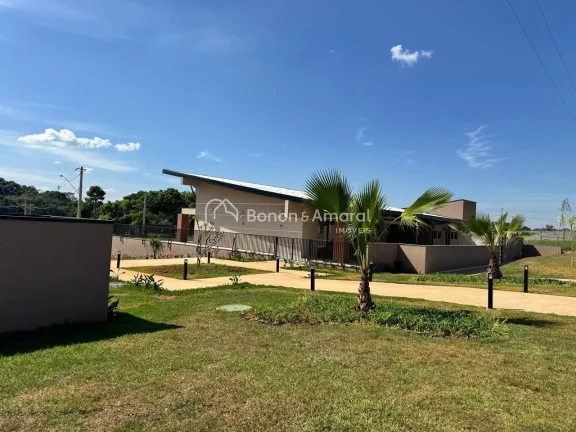 Imagem Excelente lote com 300 m² à venda no Residencial Acácias em Paulínia.

Região em franca valoriz...
