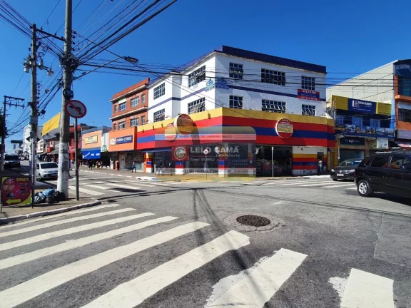 Imagem Sala Comercial para Alugar, 20 m² em Centro - Carapicuíba