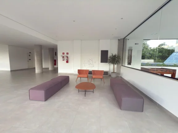 Imagem Lindo apartamento em condomínio frente mar Praia do Itaguá!