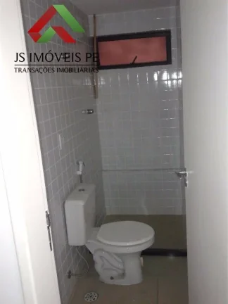 Imagem Apartamento A Venda em Jaboatão dos Guararapes - PE, Piedade