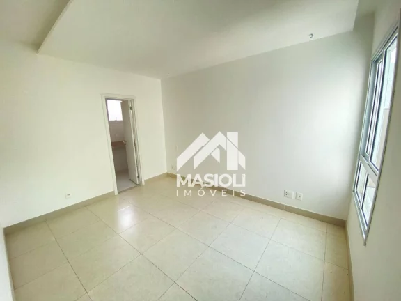 Imagem Apartamento com 3 dormitórios à venda, 107 m² por R$ 1.901.500,00 - Praia da Costa - Vila Velha/ES