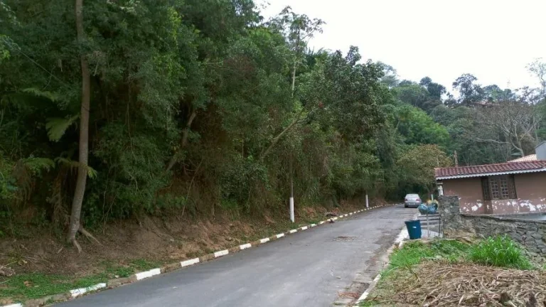 Imagem Terreno para Venda por R$500.000,00 - Arujazinho, Arujá / SP - Cód. BDI37422