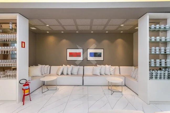 Imagem Apartamento à venda no bairro Petrópolis - Porto Alegre/RS