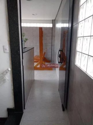 Imagem Sobrado com 3 dormitórios à venda, 300 m² por R$ 1.200.000,00 - Vila das Bandeiras - Guarulhos/SP
