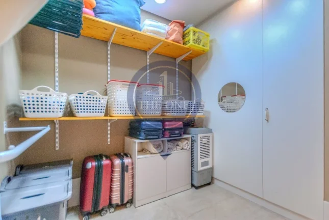 Imagem Apartamento de Luxo à Venda em São Paulo - Bela Vista 5 Quartos, 5 Suítes, 2 Salas, 6 Banheiros, 2 Vagas de Garagem 341m²