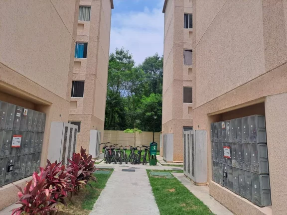 Imagem APARTAMENTO PARA VENDA- ESTRADA DE JACAREPAGUÁ ITANHANGA -RJ.