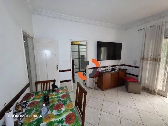 Imagem Casa com 3 dormitórios à venda, 122 m² por R$ 600.000,00 - Centro - Nova Iguaçu/RJ