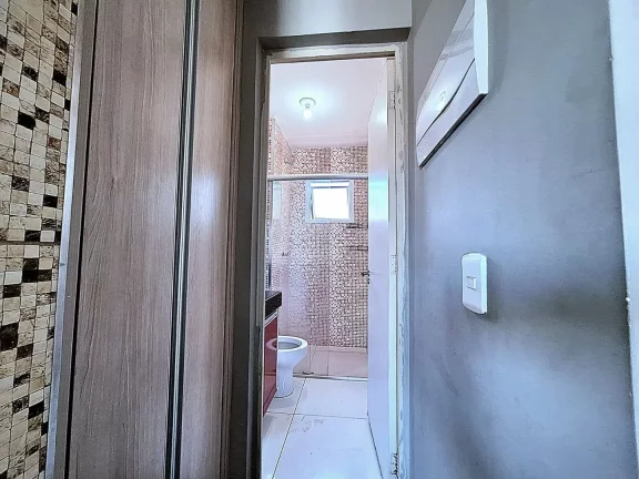 Imagem APARTAMENTO - 2 DORMITÓRIOS - CONDOMÍNIO NÓBILE - VIVER SUMARÉ