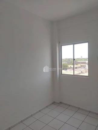 Imagem Apartamento pronto para morar com 3 dormitórios à venda, 59,95m² por R$ 210.000 - Dirceu I - Teresina/PI