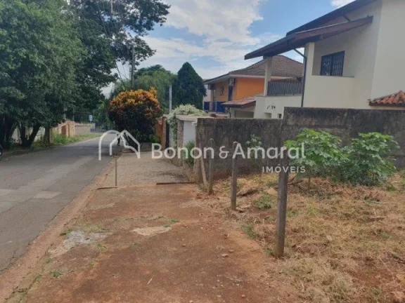 Imagem Terreno a venda no Parque das Universidades em Campinas!

Terreno com 14 metros de frente.