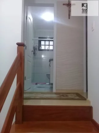 Imagem Casa a Venda no bairro Campo Comprido - Curitiba, PR