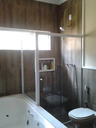 Imagem Casa a venda no bairro Jardim Paulista em Tatuí - SP