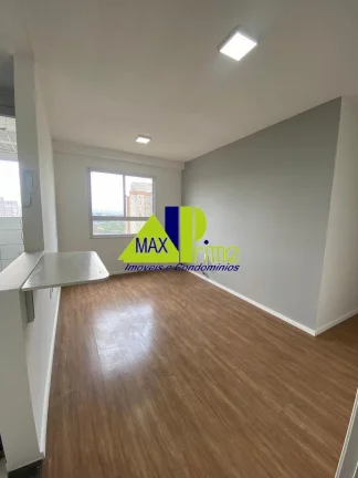 Imagem Apartamento 2 dormitórios
