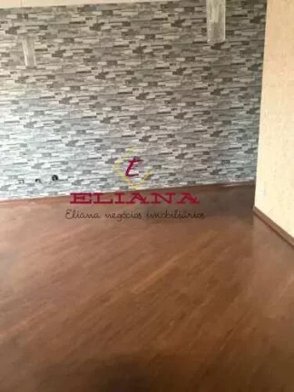 Imagem Apartamento à venda em São Paulo, Vila Roque, com 2 quartos, 62m²