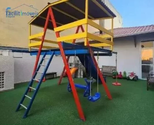 Imagem APARTAMENTO PARA LOCAÇÃO NO BAIRRO FUNDAÇÃO - SÃO CAETANO DO SUL - SP