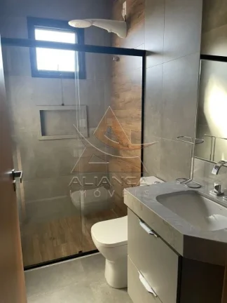 Imagem Casa Condomínio - Ribeirão Preto - Quinta da Primavera