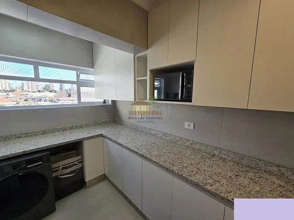 Foto do imóvel: Apartamento Padrão