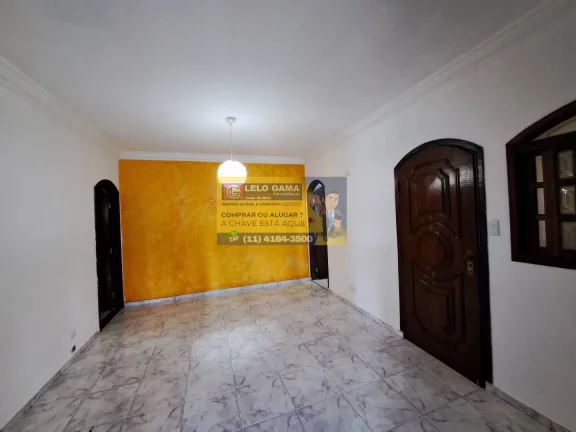 Imagem CASA 03 DORMITÓRIOS - VILA DIRCE
