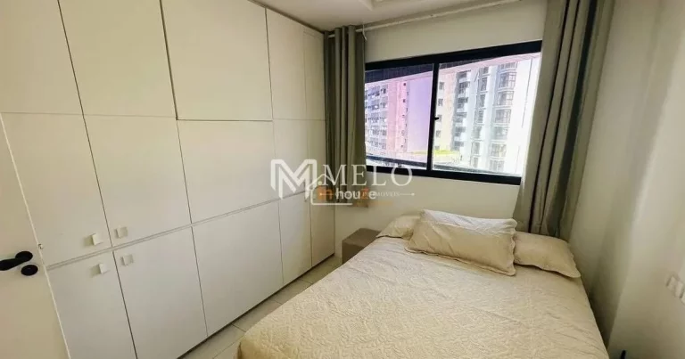 Imagem Oportunidade em BOA VIAGEM: 48m², 02qts, 01vaga..