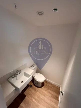 Imagem Apartamento à venda na Vila Andrade em São Paulo-SP: 3 quartos, 2 suítes, 2 salas, 3 banheiros, 2 vagas, 94m². Venha conferir!