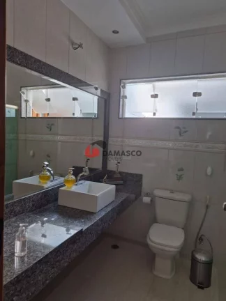 Imagem Sobrado à venda, Santa Paula, São Caetano do Sul, SP