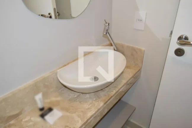 Imagem Apartamento à Venda - Vila Mariana, 1 Quarto, 47 m2