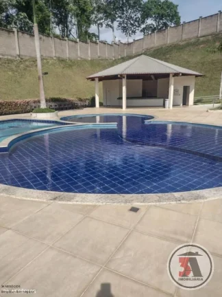 Imagem Terreno 456m2 - Cond. Bosques do Madeira