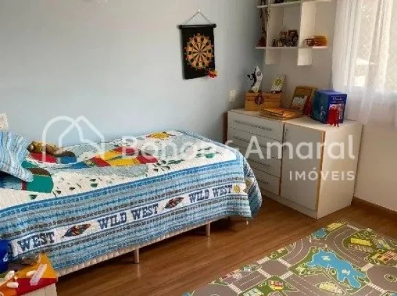 Imagem Casa de Condomínio com 3 Quartos e 5 banheiros, 290 m² San Conrado