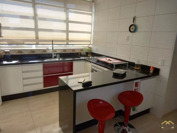 Imagem Apartamento com 197m² no Centro da Cidade, Jundiaí/SP