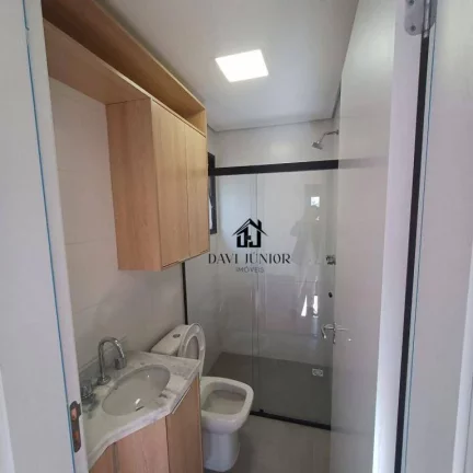 Imagem Apartamento com 2 dormitórios sendo 1 suite para alugar, 70 m² por R$ 4.650/mês - Jardim América - Sorocaba/SP