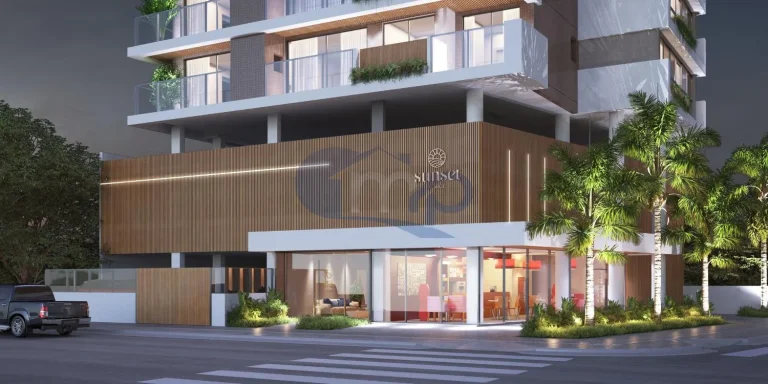 Imagem Apartamento á venda com 2 dormitórios no centro de Torres/RS