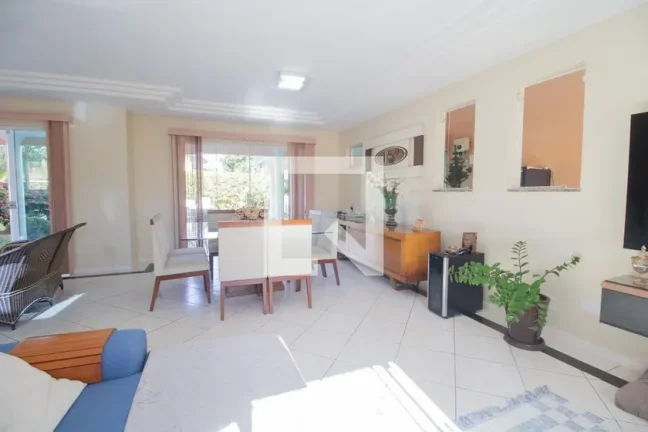 Imagem Casa à Venda - Vargem Pequena, 4 Quartos, 540 m2