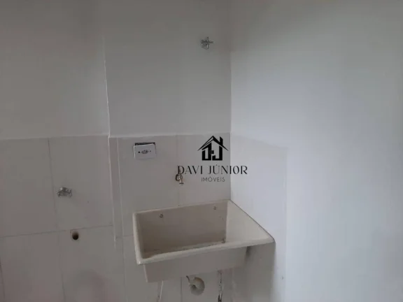Imagem Apartamento com 2 dormitórios à venda, 42 m² por R$ 155.000,00 - Jardim Nova Aparecidinha - Sorocaba/SP