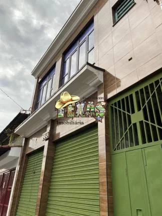 Imagem Prédio Comercial São Miguel Paulista - São Paulo / Zona Leste