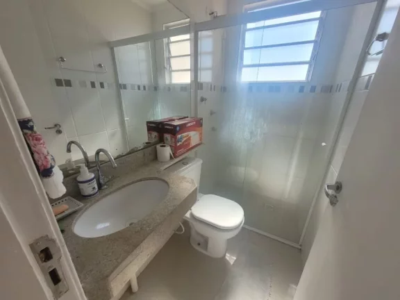 Imagem Apartamento com 2 dormitórios à venda, 48 m² por R$ 195.000,00 - Vila Figueira - Suzano/SP