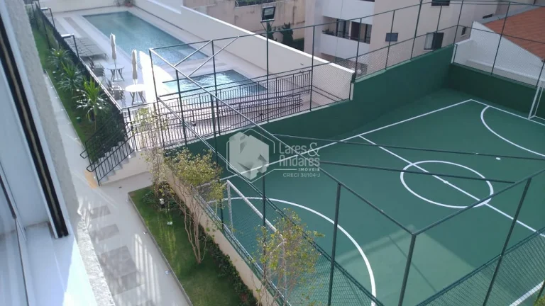 Imagem APTO A VENDA COM 52M² 2 DORM COM SACADA + DEPÓSITO + UMA VAGA NO CONTRAPISO, NUNCA HABITADA COM LAZER DE COND CLUB COMPLETO - ORIGENS SANTANA