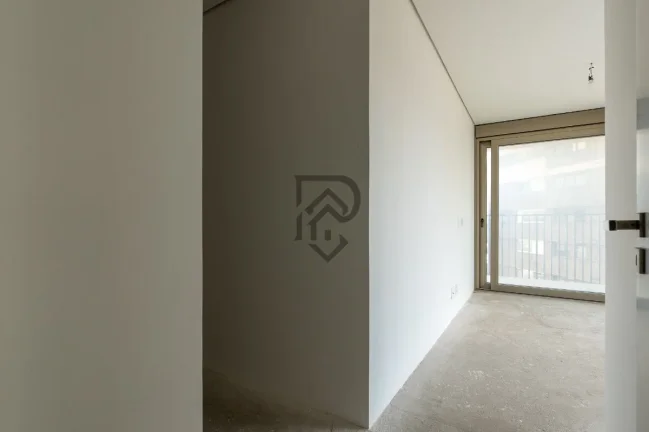 Imagem Apartamento Alto Padrão Faria lima pronto para morar