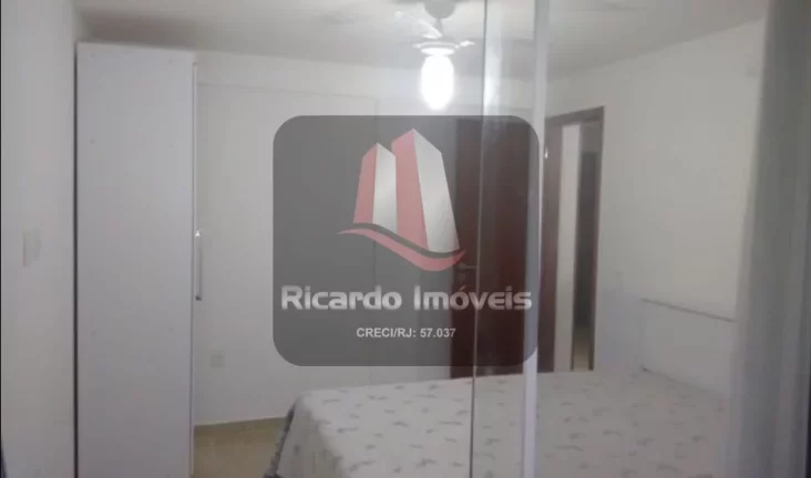 Imagem Apartamento Frente Praia Peró Wi Fi